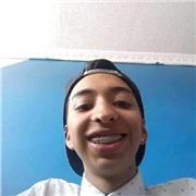 Soy una persona tranquila dispuesta a enseñar de la mejor manera posible